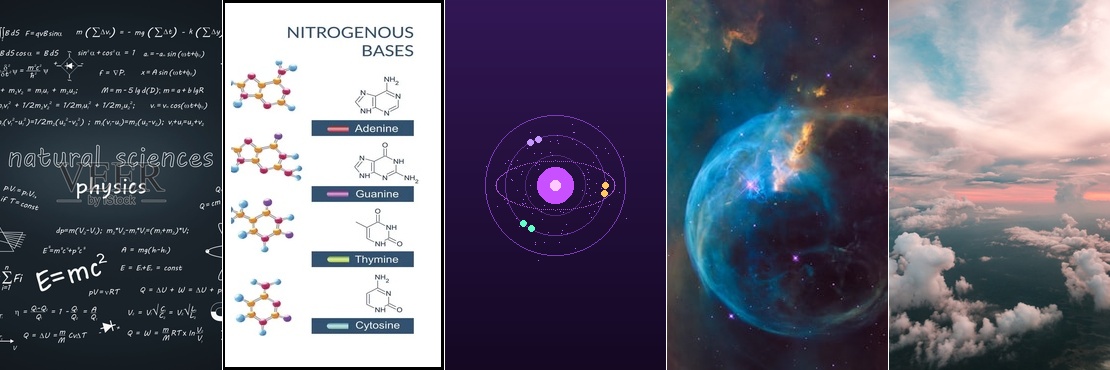 Natural Sciences